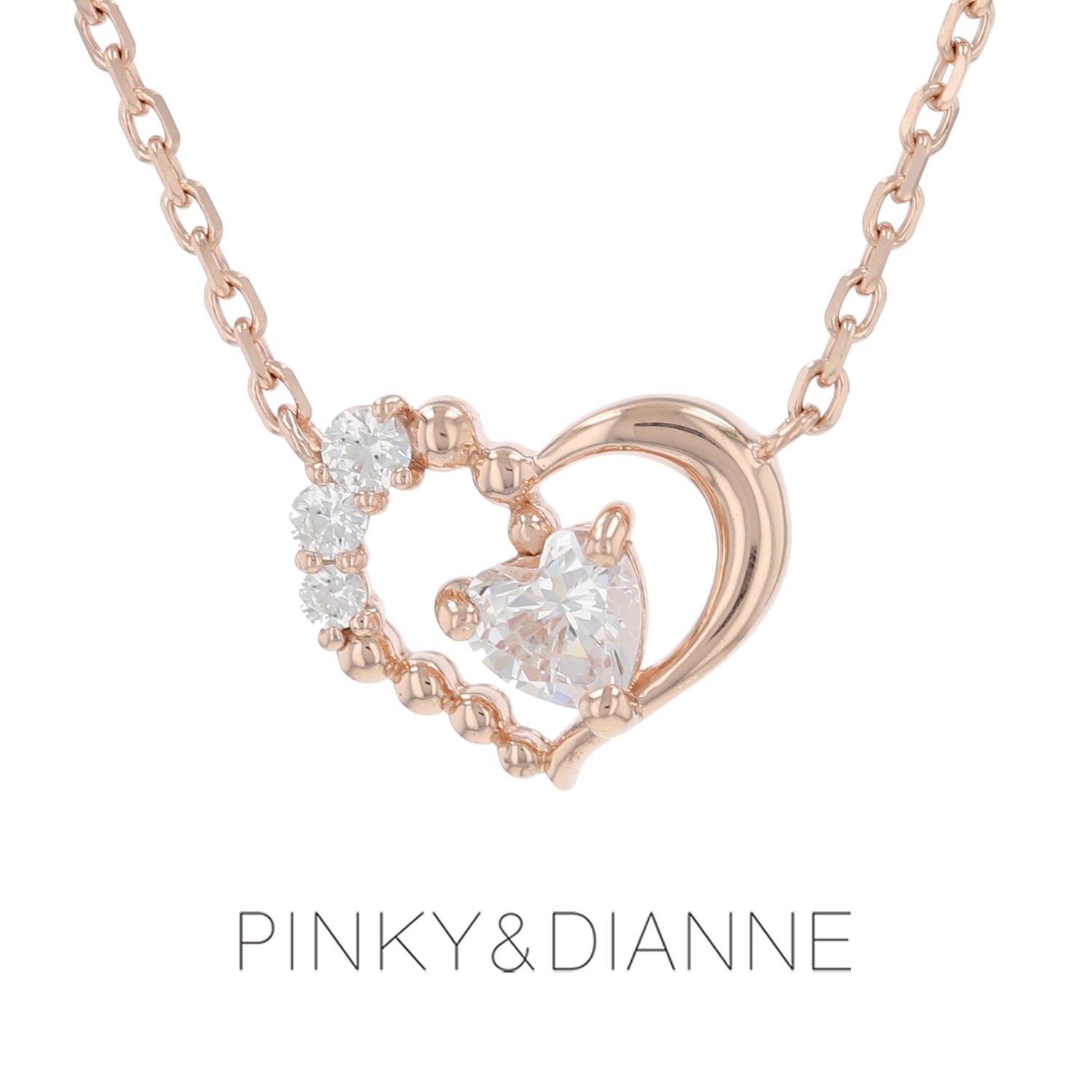 PINKY＆DIANNE(ピンキーアンドダイアン) NAGAHORI ONLINE SHOP